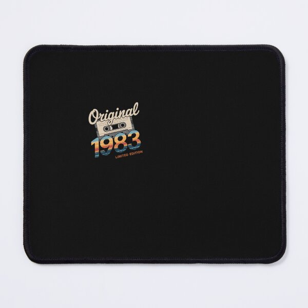 Item preview, Vintage 1983 Limited Edition 40 Year Old Gifts 40th Birthday designed and sold by SOUFIANE1991.