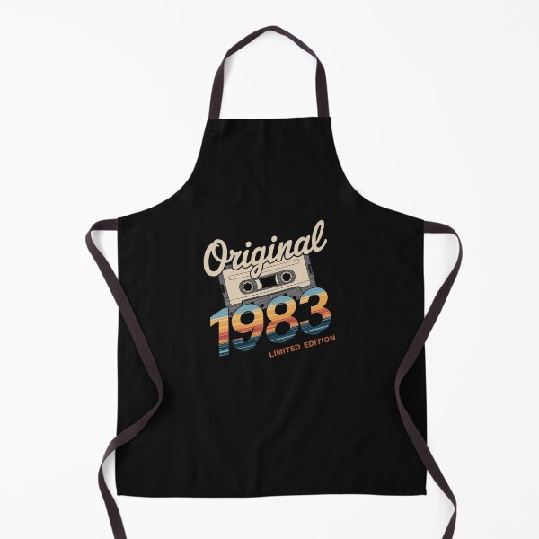 Item preview, Vintage 1983 Limited Edition 40 Year Old Gifts 40th Birthday  designed and sold by SOUFIANE1991.