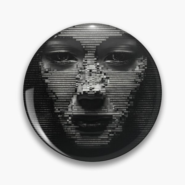 Item preview, Digital Data Flow designed and sold by John v p.