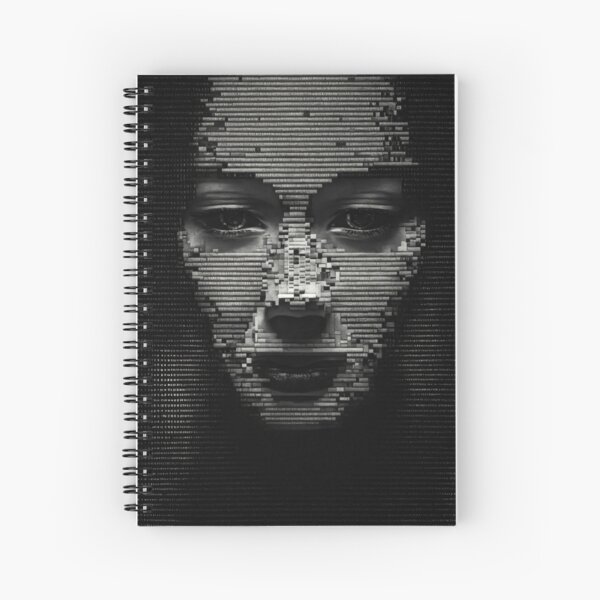 Item preview, Digital Data Flow designed and sold by John v p.