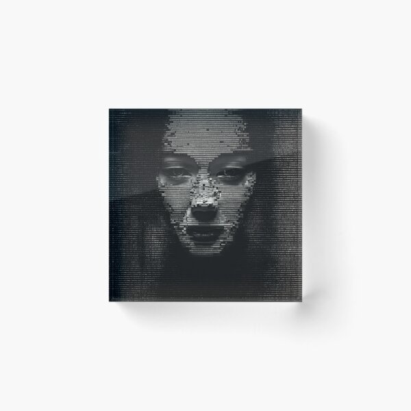 Item preview, Digital Data Flow designed and sold by John v p.
