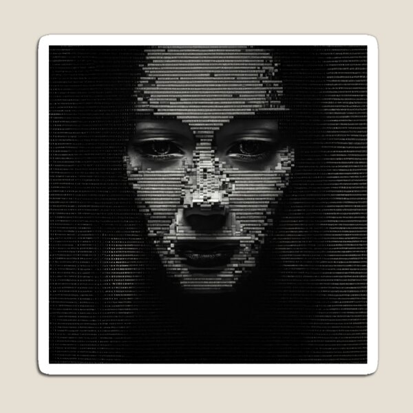 Item preview, Digital Data Flow designed and sold by John v p.