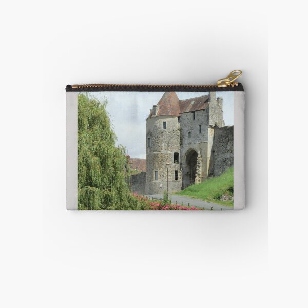 Item preview, Historic Gatehouse, Falaise, France designed and sold by Imladris01.
