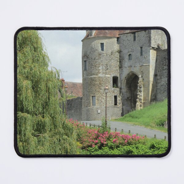 Item preview, Historic Gatehouse, Falaise, France designed and sold by Imladris01.