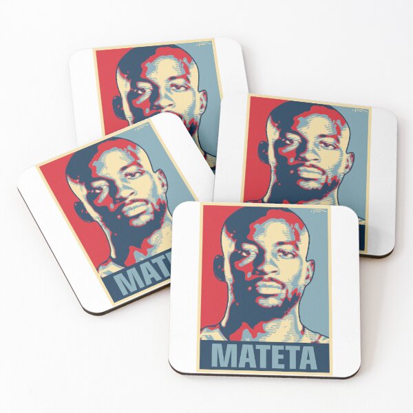 Item preview, Mateta designed and sold by DFA.
