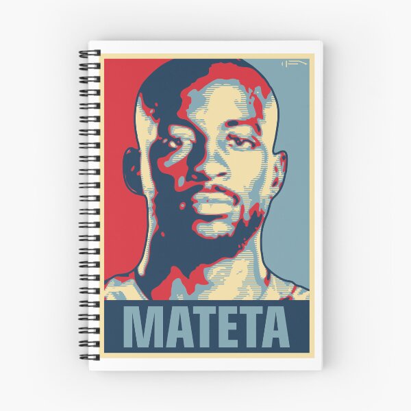 Item preview, Mateta designed and sold by DFA.