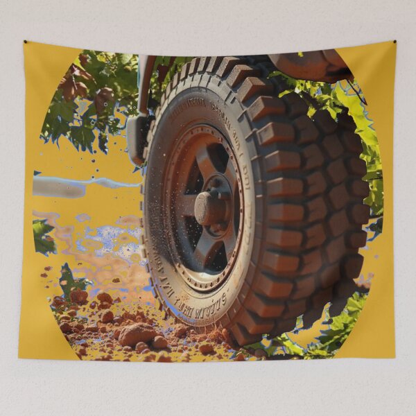 Item preview, Wheeleaff designed and sold by raulaientsa.