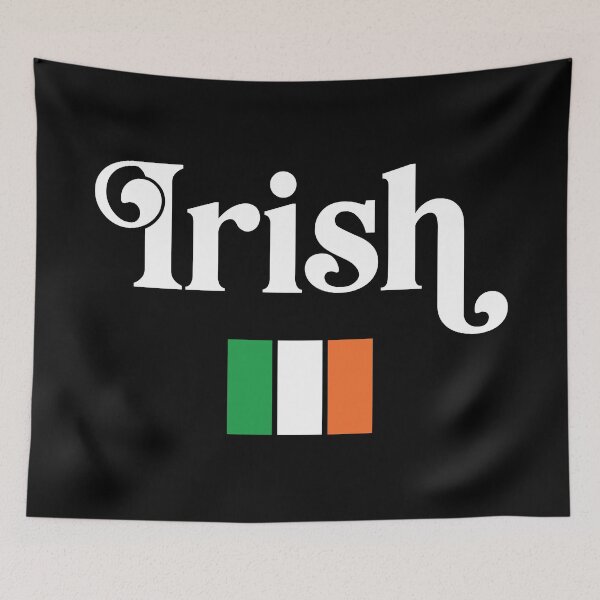 Item preview, Irish designed and sold by PaulSDesign.
