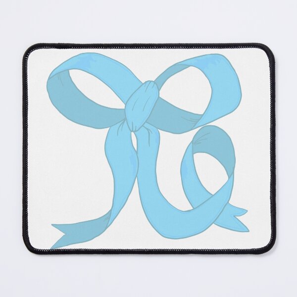 Item preview, All Tied up - Aqua designed and sold by Mumsart.