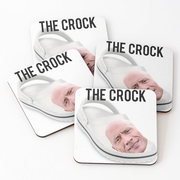 Item preview, The Crock designed and sold by plunksville.