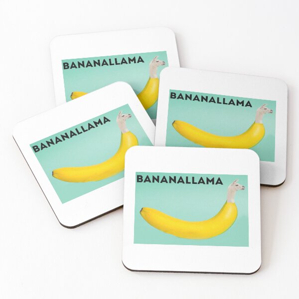 Item preview, Bananallama designed and sold by plunksville.