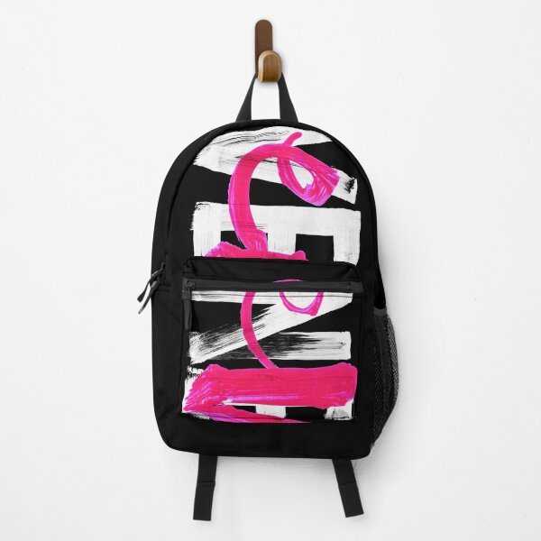 Item preview, NEVER EVER Bold Brush Lettering designed and sold by coshe.