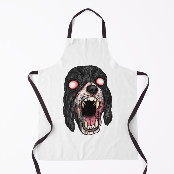 Item preview, Zombie Dog! designed and sold by plunksville.
