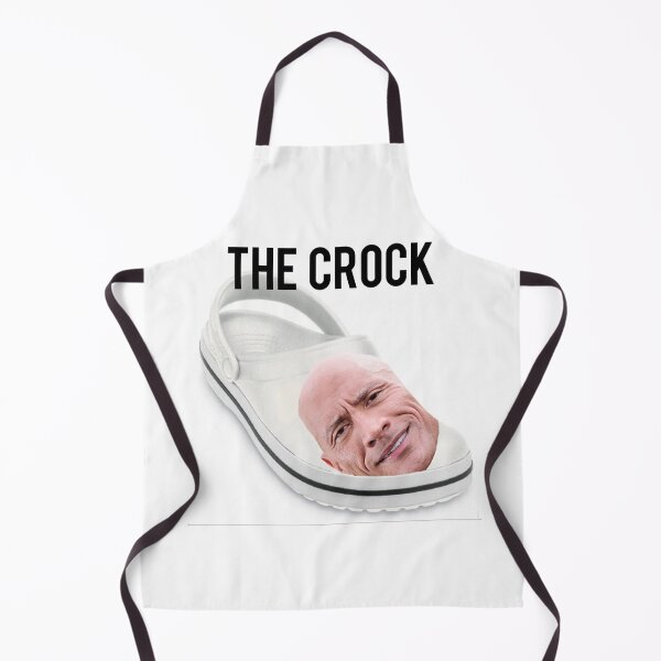 Item preview, The Crock designed and sold by plunksville.