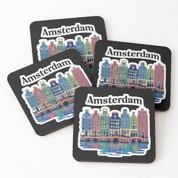 Item preview, Amsterdam Reflections Falcon-Frequency Drop-Amalgamation Reloaded designed and sold by Imaginarium of Chaos falcon88 .