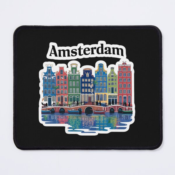 Item preview, Amsterdam Reflections Falcon-Frequency Drop-Amalgamation Reloaded designed and sold by Imaginarium of Chaos falcon88 .