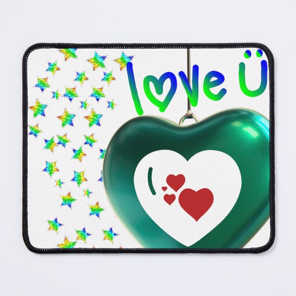 Item preview, Sweet thoughts of love  designed and sold by A Shahija.