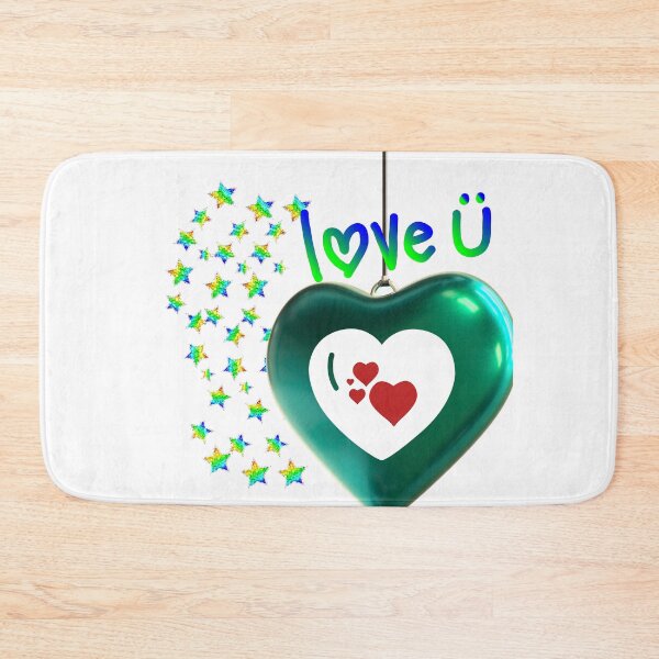 Item preview, Sweet thoughts of love  designed and sold by A Shahija.