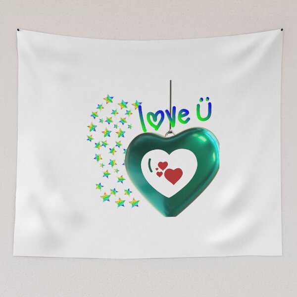 Item preview, Sweet thoughts of love  designed and sold by A Shahija.