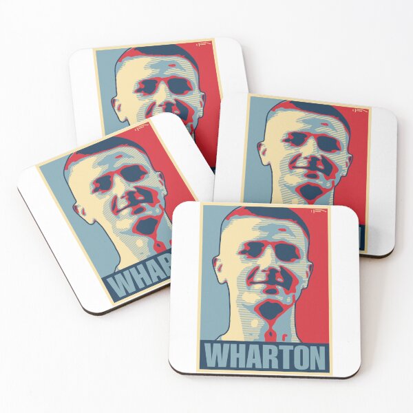 Item preview, Wharton designed and sold by DFA.