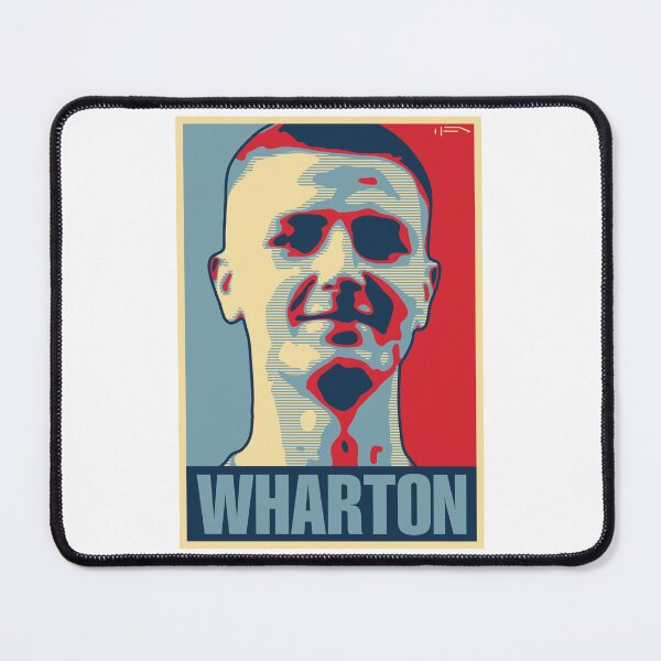 Item preview, Wharton designed and sold by DFA.