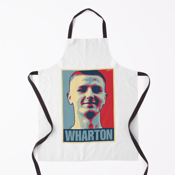 Item preview, Wharton designed and sold by DFA.