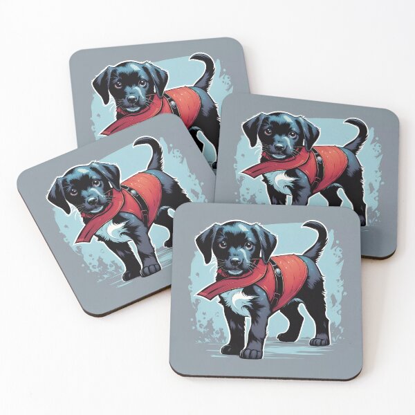 Item preview, Puppy designed and sold by Colin Bentham.
