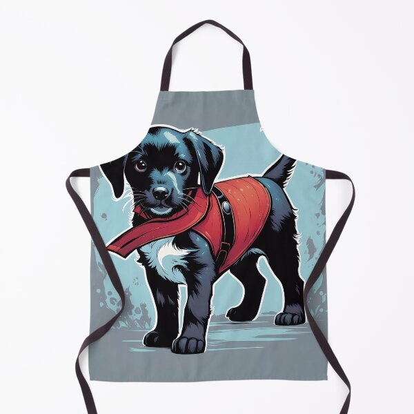 Item preview, Puppy designed and sold by Colin Bentham.