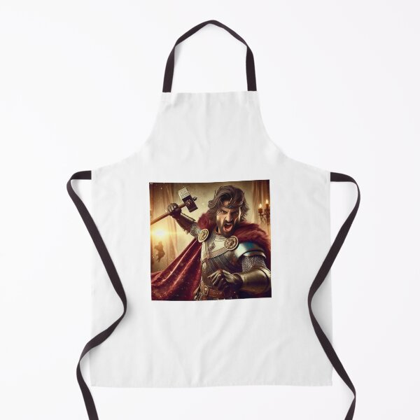 Item preview, Young Robert Baratheon are ready for the fight designed and sold by Picsgalleryai.