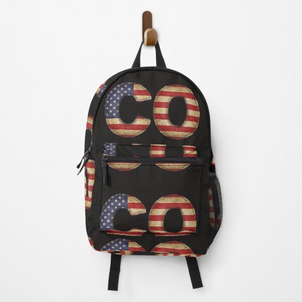 Item preview, Worn American Legacy designed and sold by Wiredart.