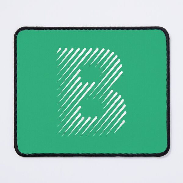 Item preview, Letter B designed and sold by Jeallan Designs.
