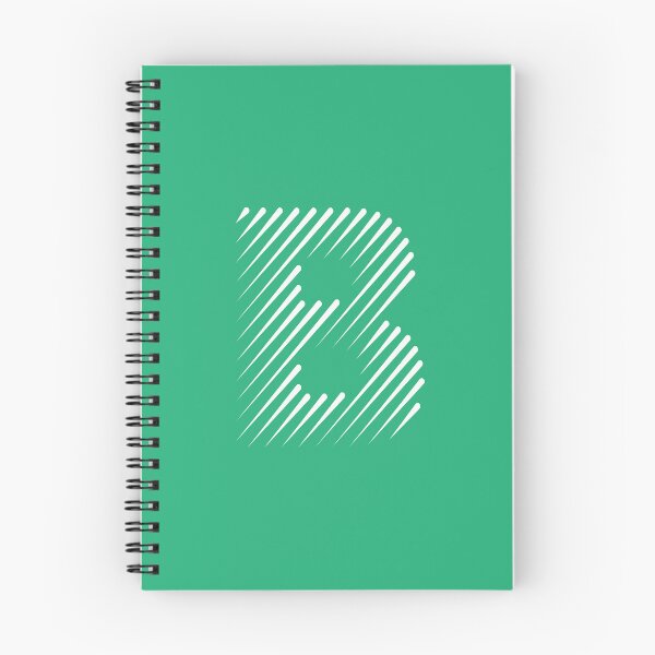 Item preview, Letter B designed and sold by Jeallan Designs.