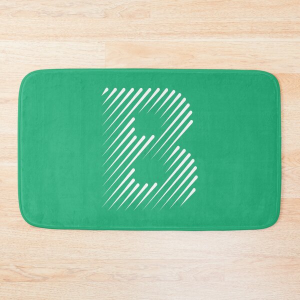 Item preview, Letter B designed and sold by Jeallan Designs.