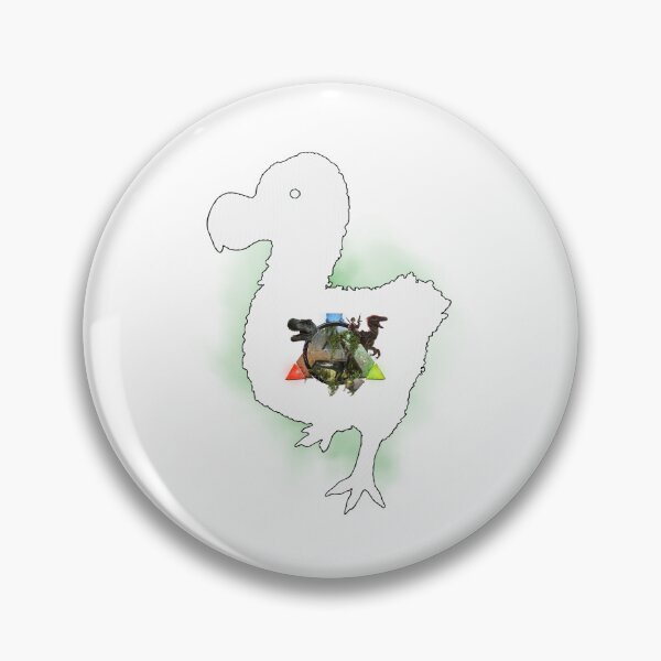 Item preview, ARK Dodo designed and sold by Kormix.