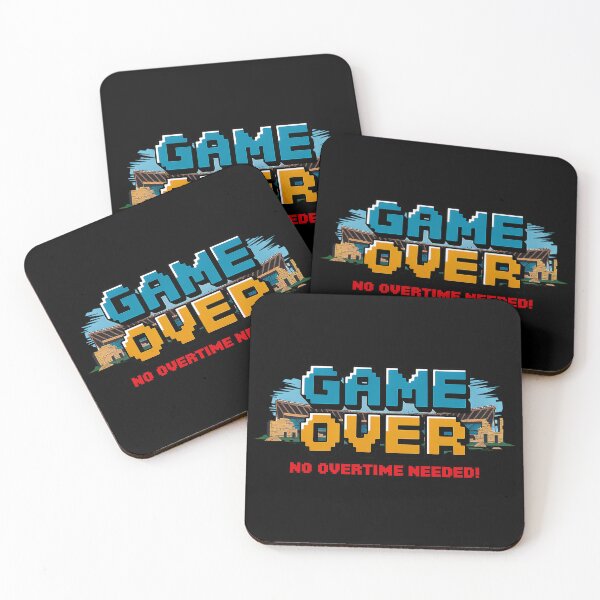 Item preview, I Hope Both Teams Get Hit By Meteor designed and sold by Amanda's Factory.