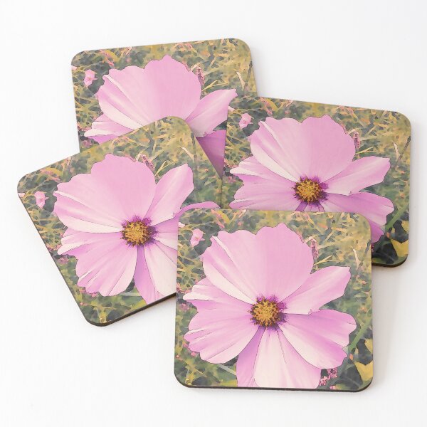 Item preview, Pink Cosmo  designed and sold by JaygiesDesign.