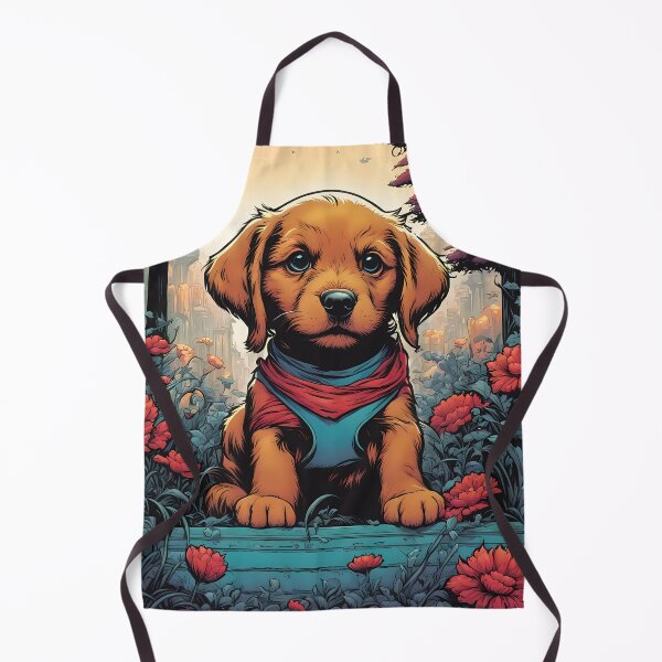 Item preview, Puppy designed and sold by Colin Bentham.
