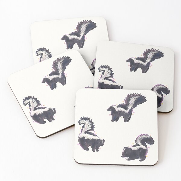 Item preview, skunk pack  designed and sold by Mayarartsy.
