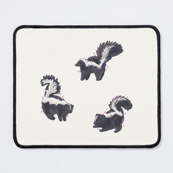 Item preview, skunk pack designed and sold by Mayarartsy.