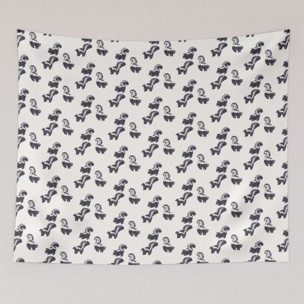 Item preview, skunk pack  designed and sold by Mayarartsy.