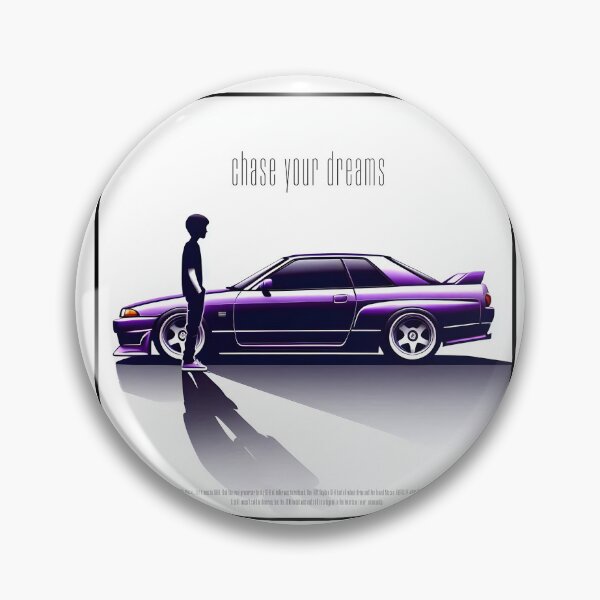 Item preview, Chase Your Dreams nissan designed and sold by StanceWork.