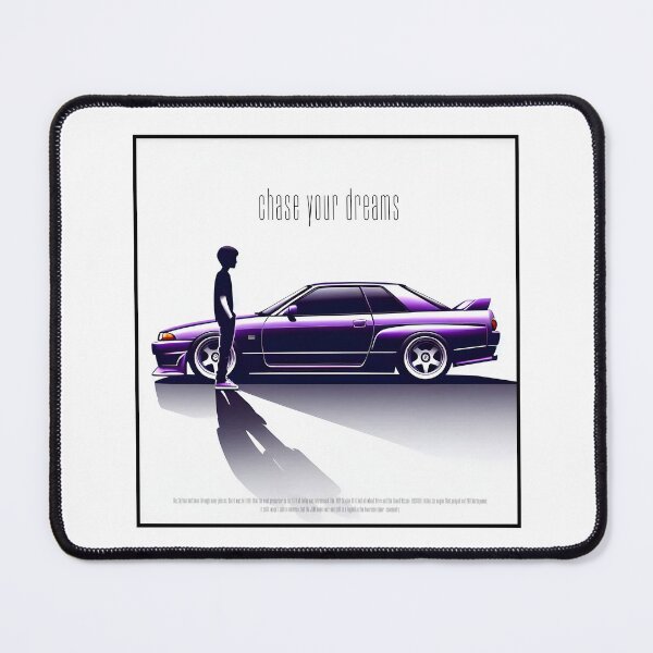 Item preview, Chase Your Dreams nissan designed and sold by StanceWork.