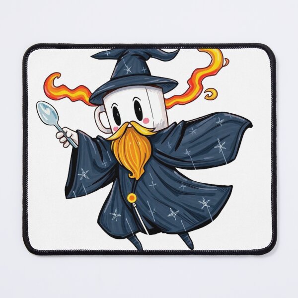 Item preview, he Enchanted Brewmaster designed and sold by enerjik.