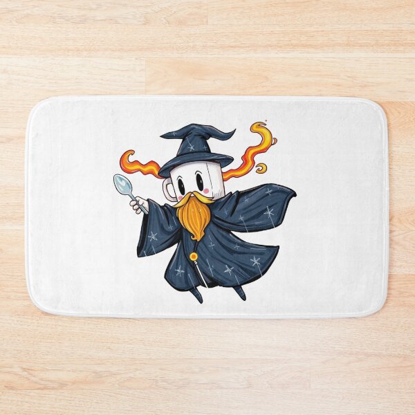 Item preview, he Enchanted Brewmaster designed and sold by enerjik.