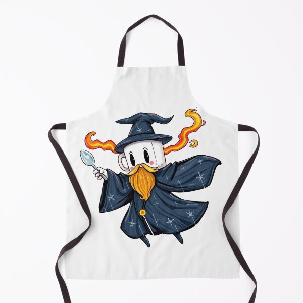 Item preview, he Enchanted Brewmaster designed and sold by enerjik.