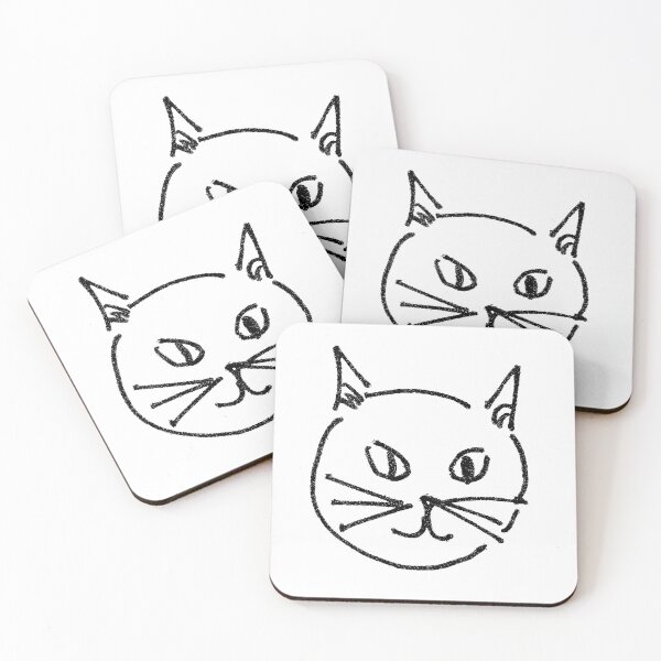 Item preview, Cattitude designed and sold by MagentaTwilight.