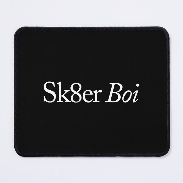 Item preview, Sk8er Boi designed and sold by SpilloDesign.