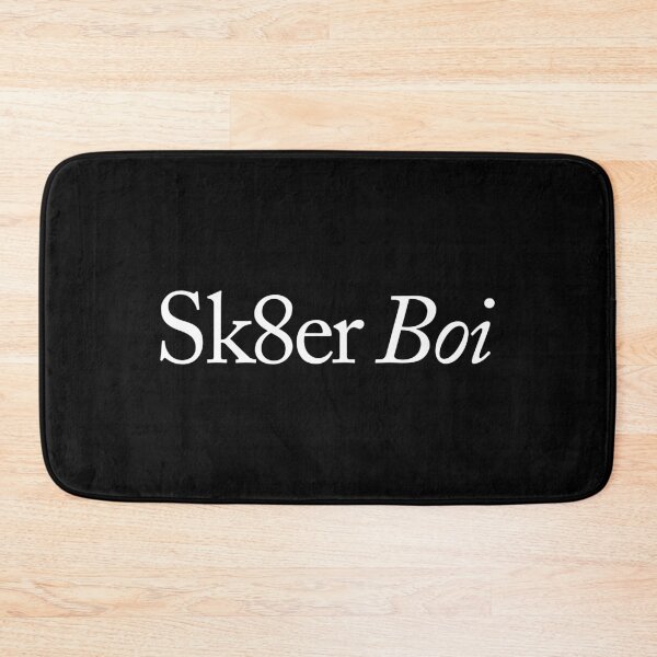 Item preview, Sk8er Boi designed and sold by SpilloDesign.