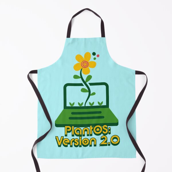 Item preview, PlantOS: Version 2.0 designed and sold by Milena R..