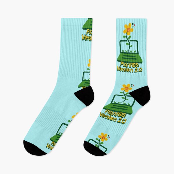 Item preview, PlantOS: Version 2.0 designed and sold by Milena R..